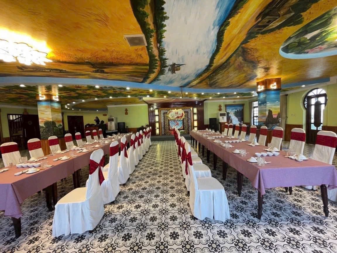 Dịch Vụ Tiện Nghi Tại Cà Ty Hotel