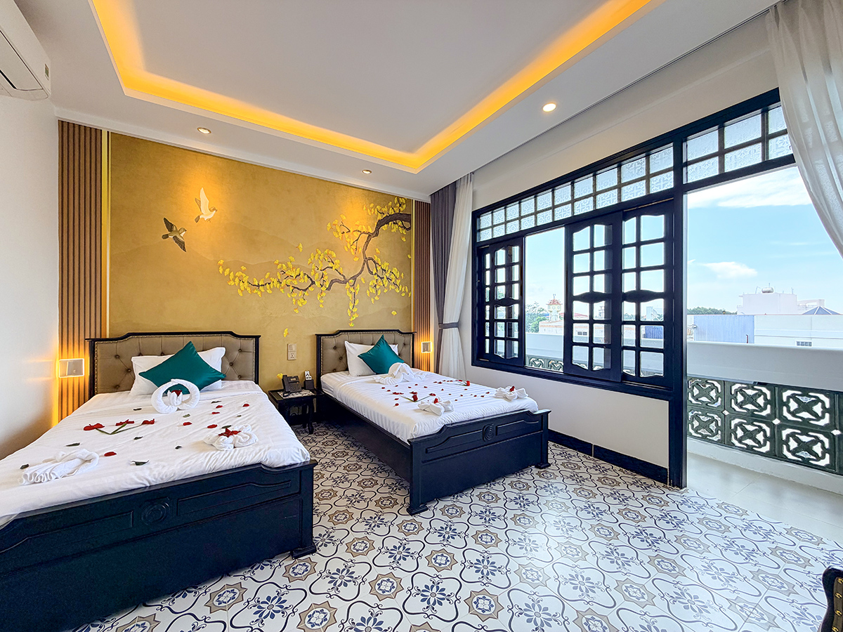 Phòng Vip