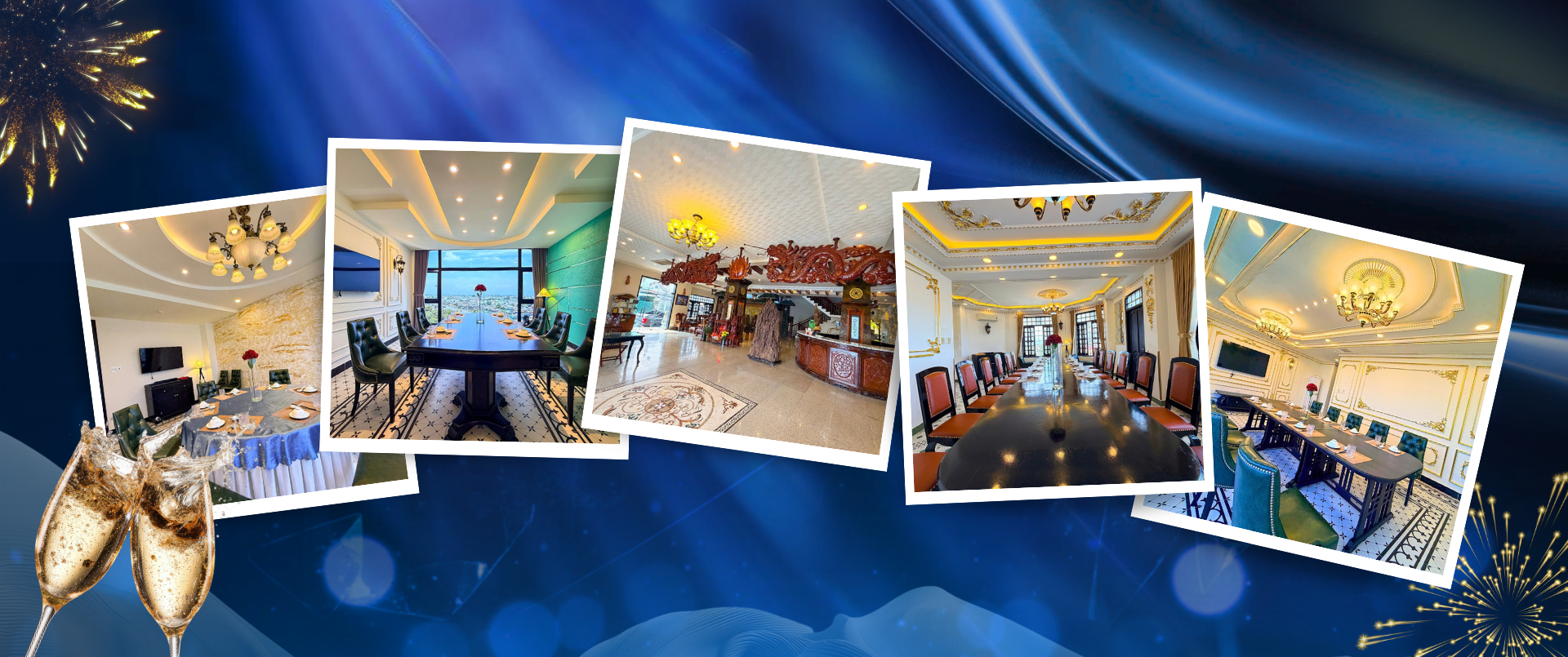 Cà Ty Hotel & Restaurant