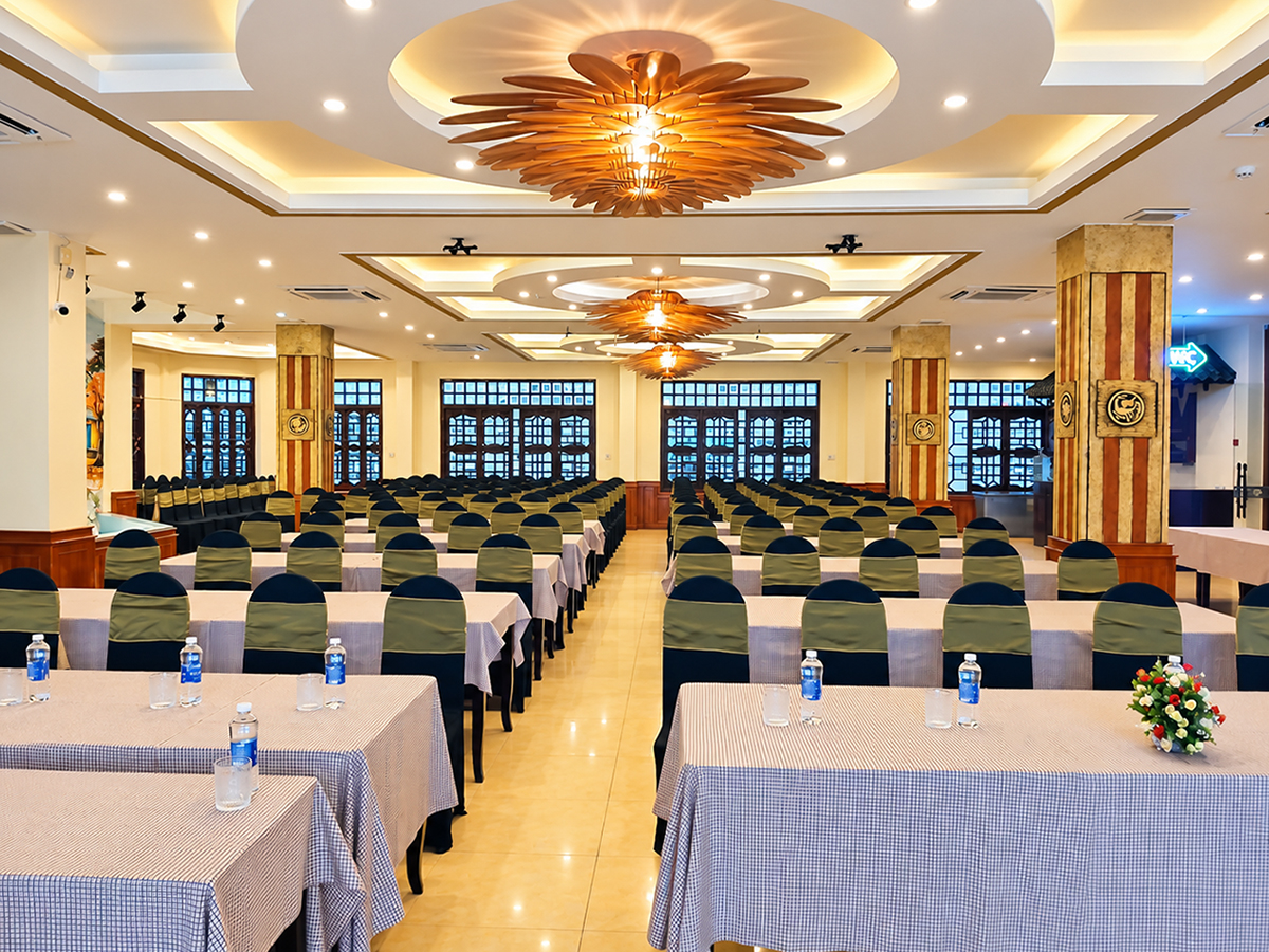 Hình ảnh sự kiện