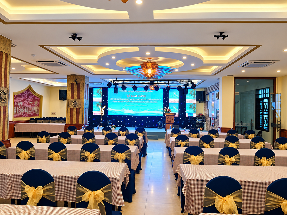 Hình ảnh sự kiện
