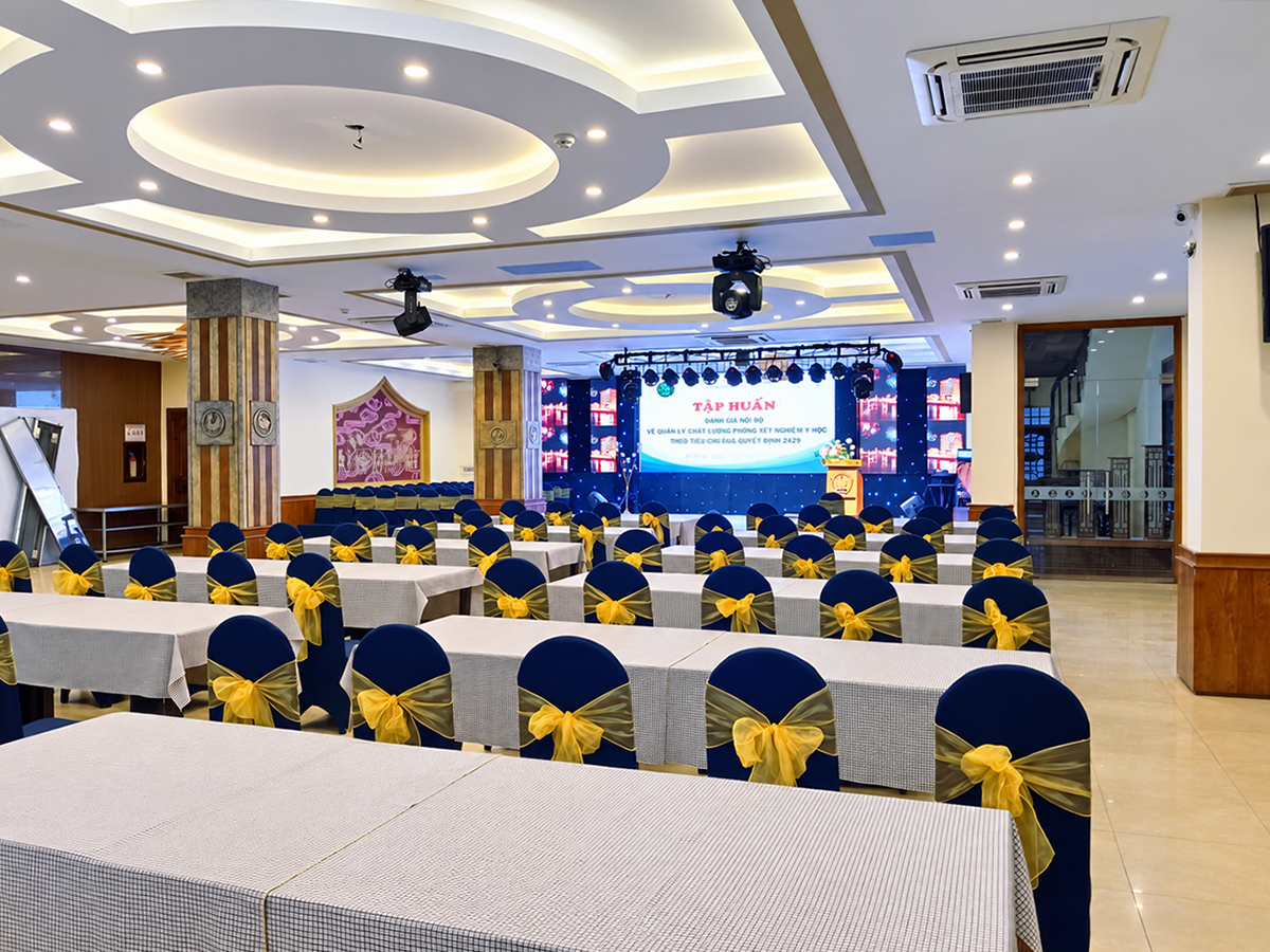 Hình ảnh sự kiện