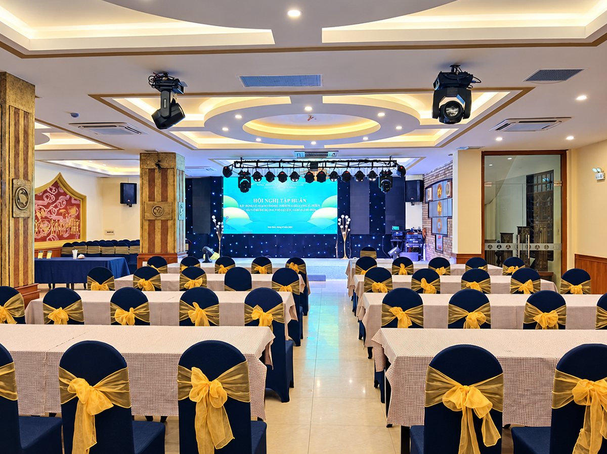 Hình ảnh sự kiện