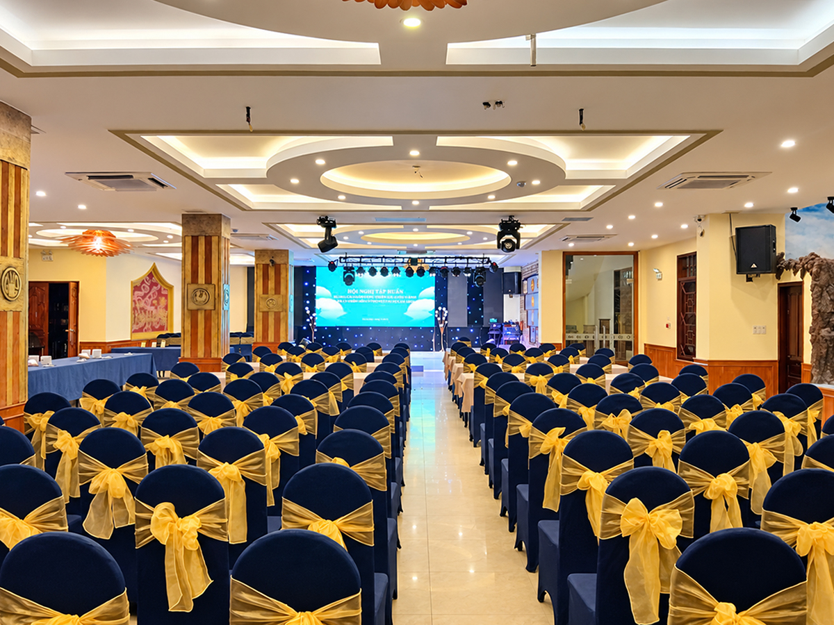 Hình ảnh sự kiện