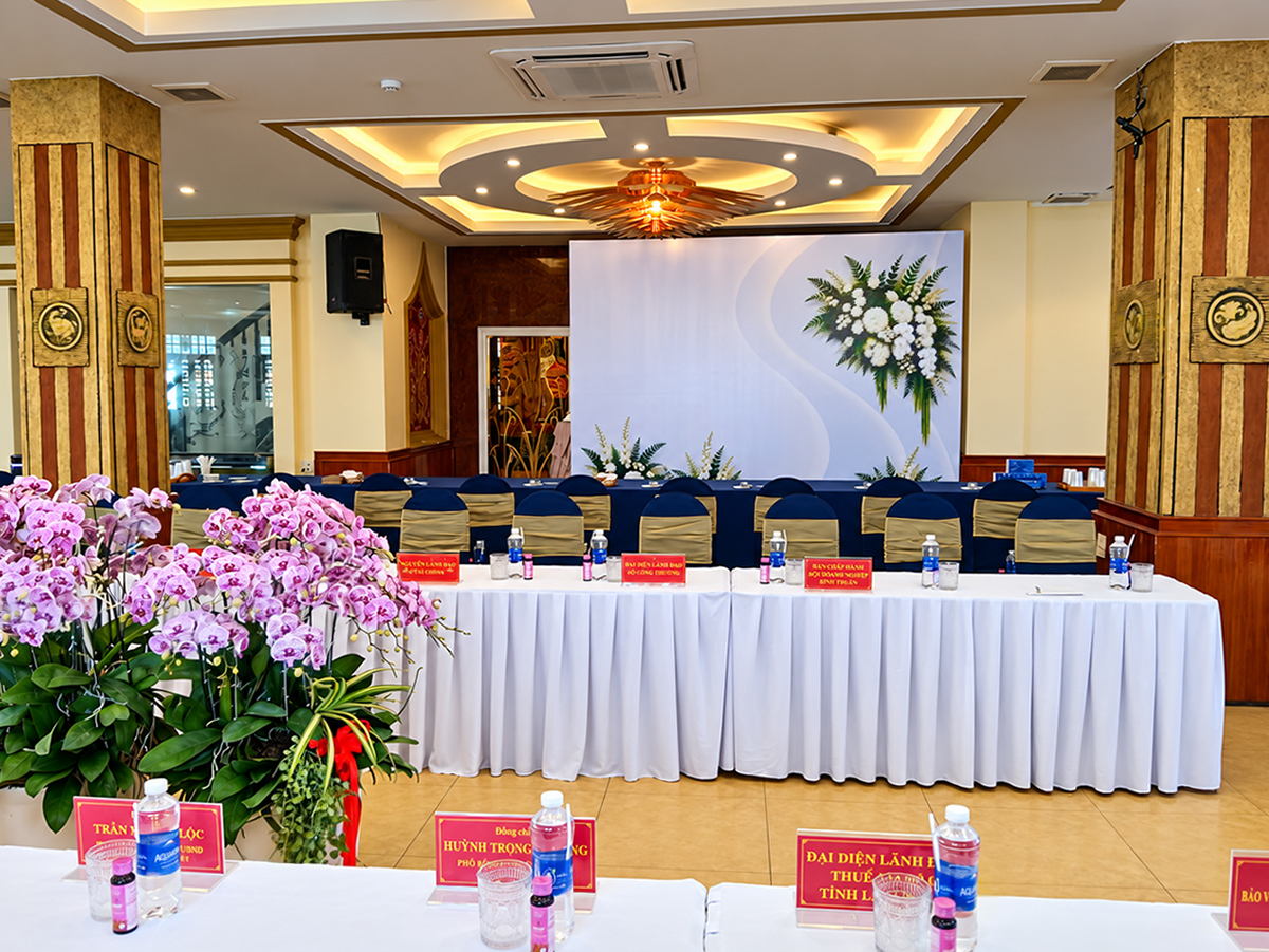 Hình ảnh sự kiện