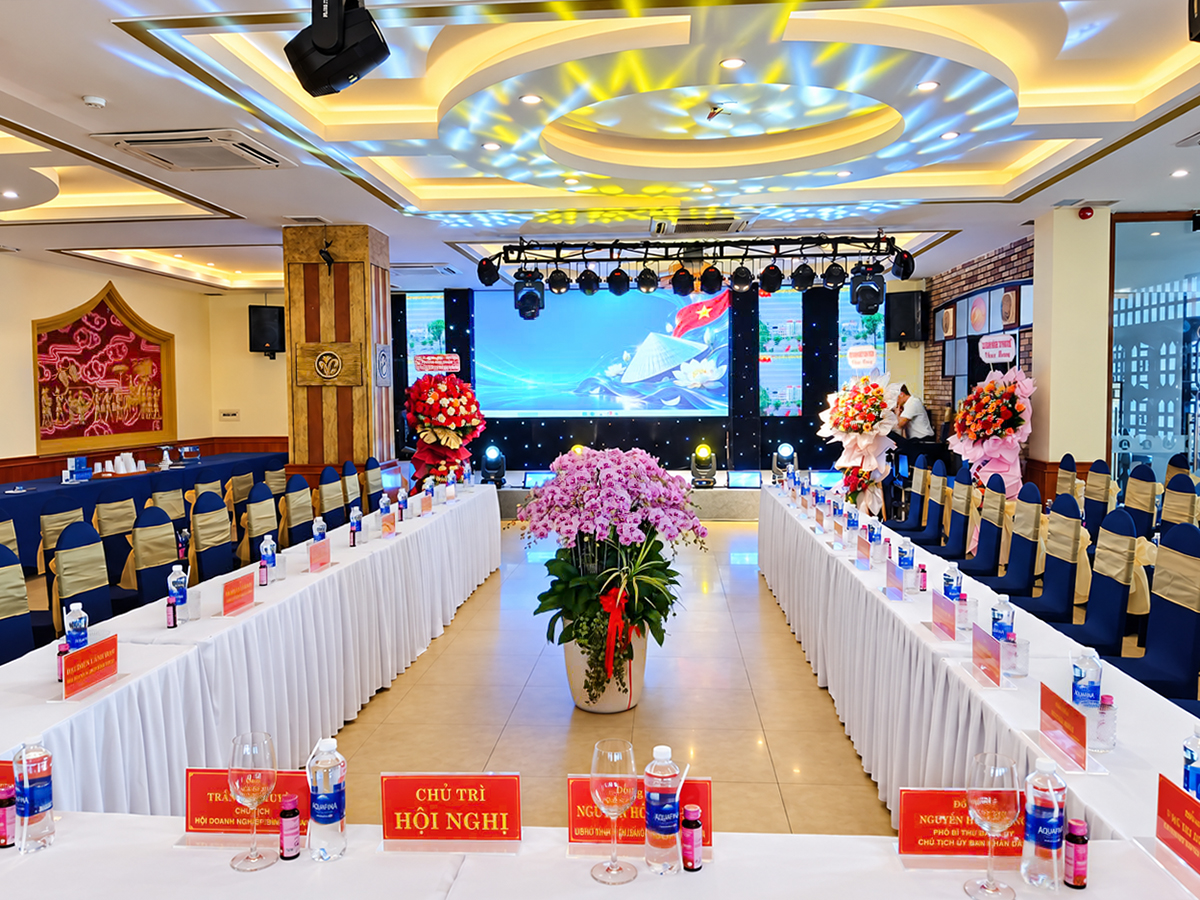 Hình ảnh sự kiện