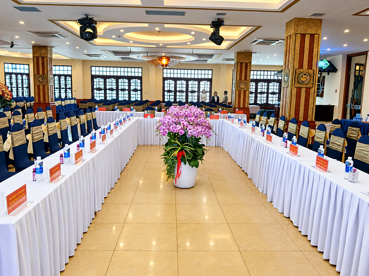 Hình ảnh sự kiện