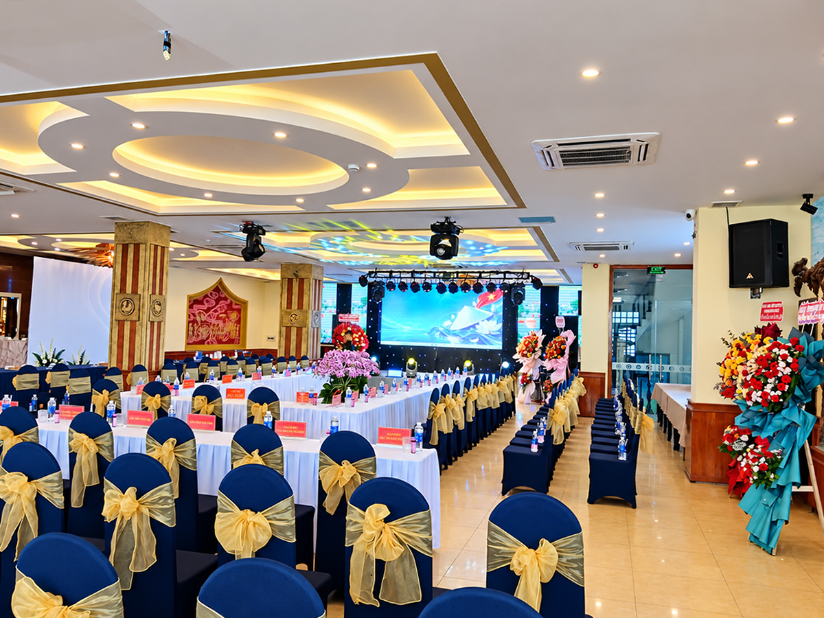 Hình ảnh sự kiện