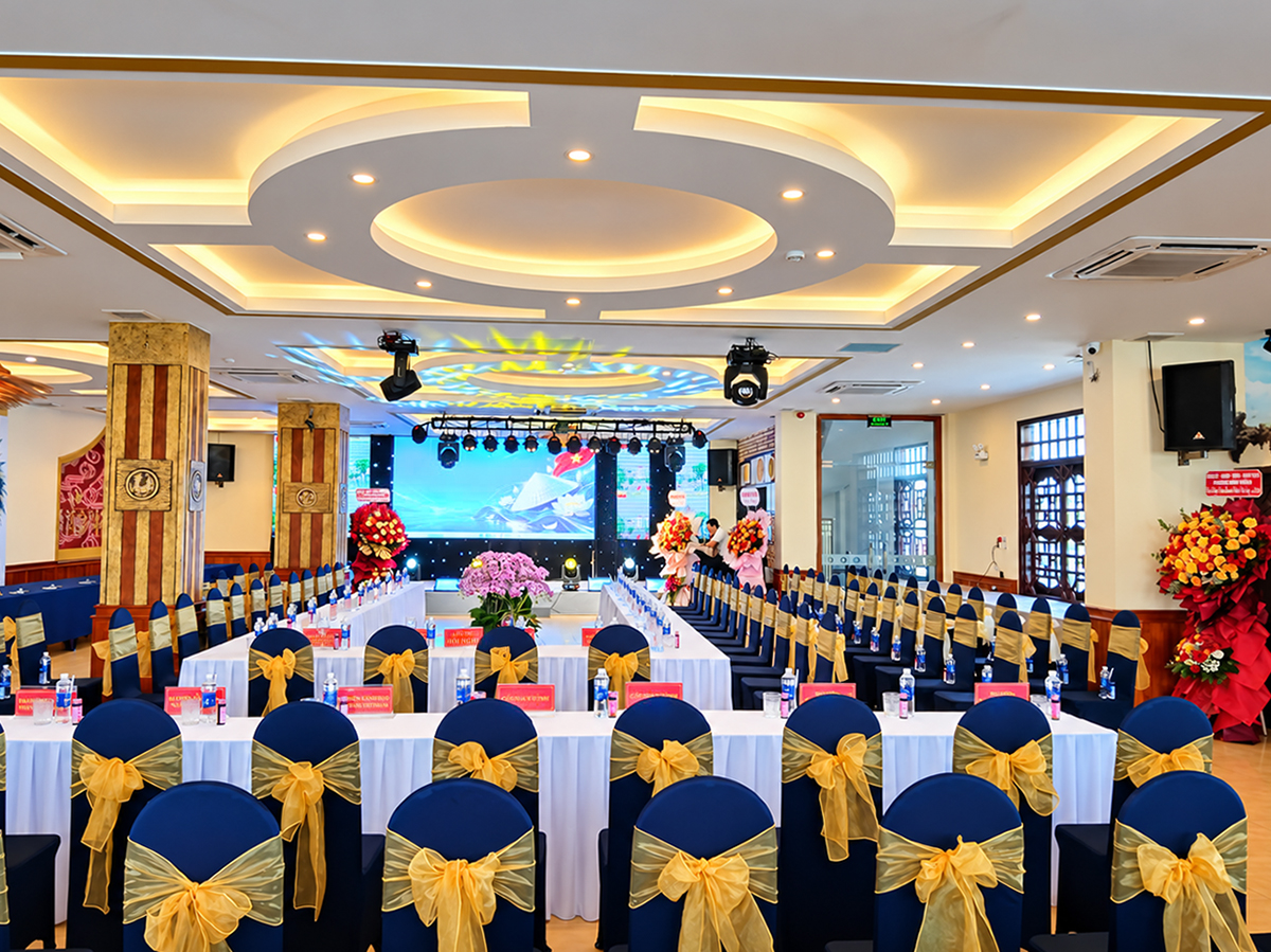 Hình ảnh sự kiện