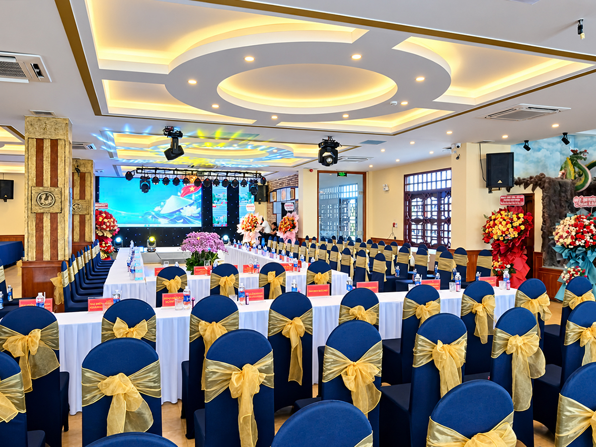 Hình ảnh sự kiện