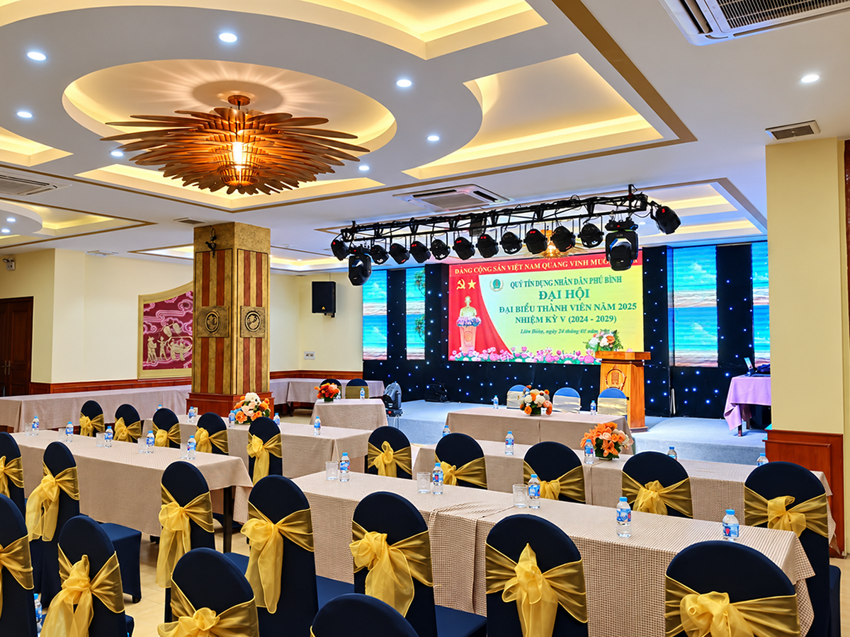 Hình ảnh sự kiện